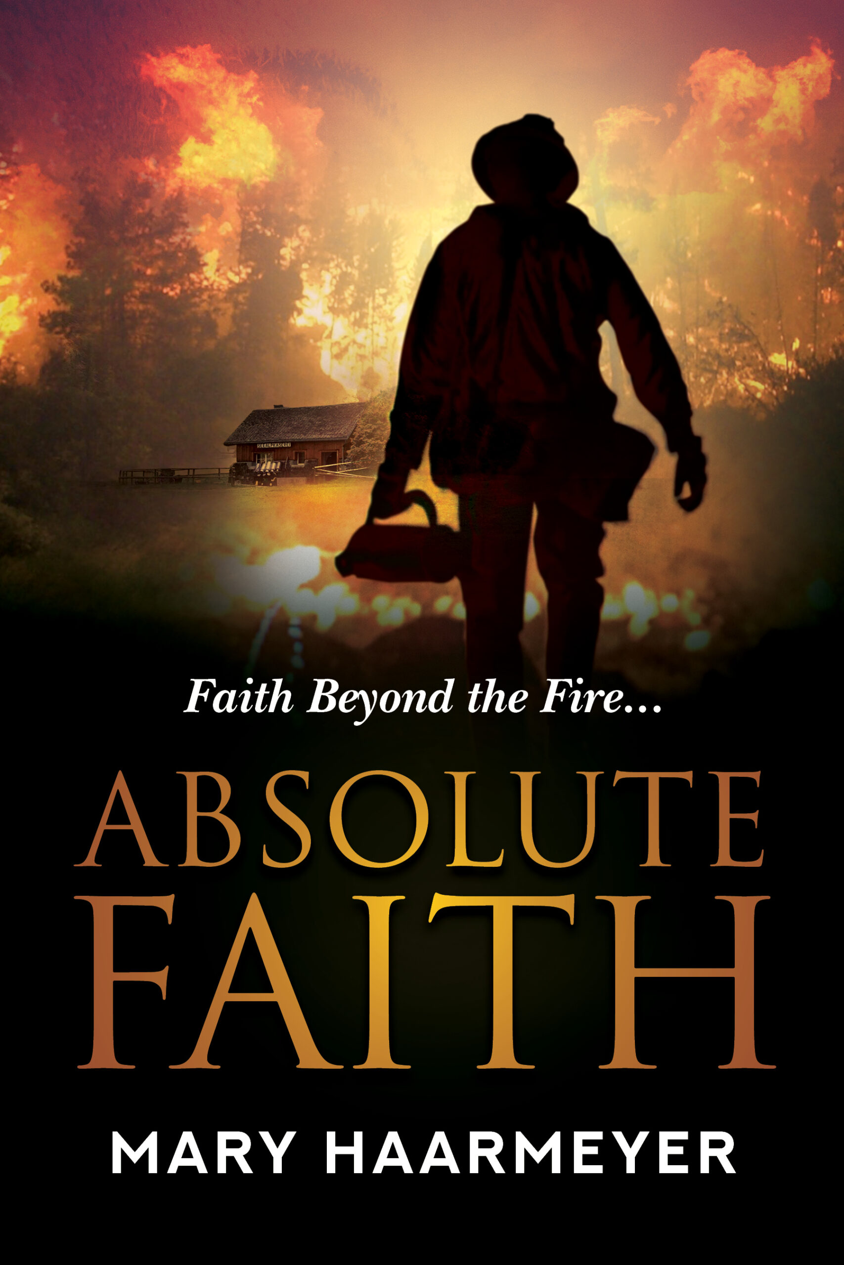 Absolute Faith Hi-Res Front Cover